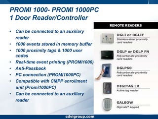 Self-contained electronics