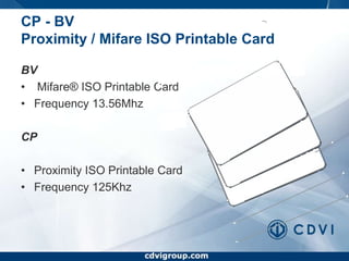   Back Panel Access to make it easy for the installation and      service  Flush mount or surface mount 