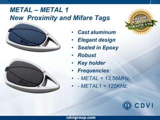   Aluminium face plate reinforced with a steel sub plate