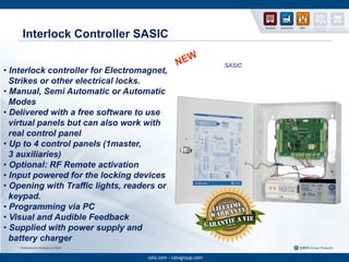   All the information is stored on     TERENA: No Software required!