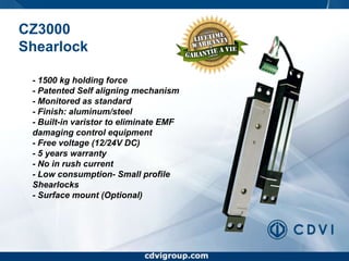 Wiegand 26, 30 and 44 bits