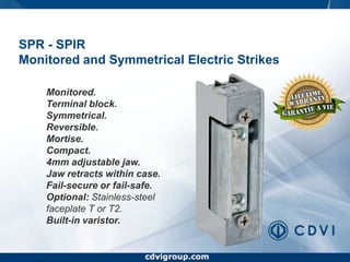 Visual and Audible Signal