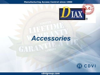 Electronic sealed in Epoxy 