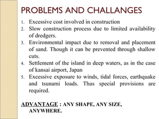 Artificial Island | PPT