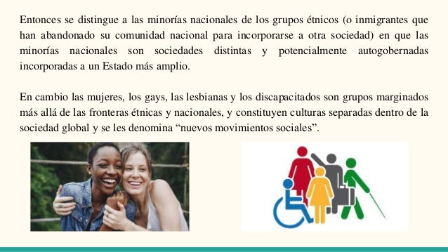CFG Derecho de las minorías e interculturalidad