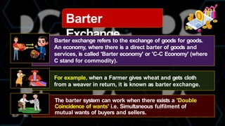 PPT on CH-5 of Macroeconomics MONEY.pptx