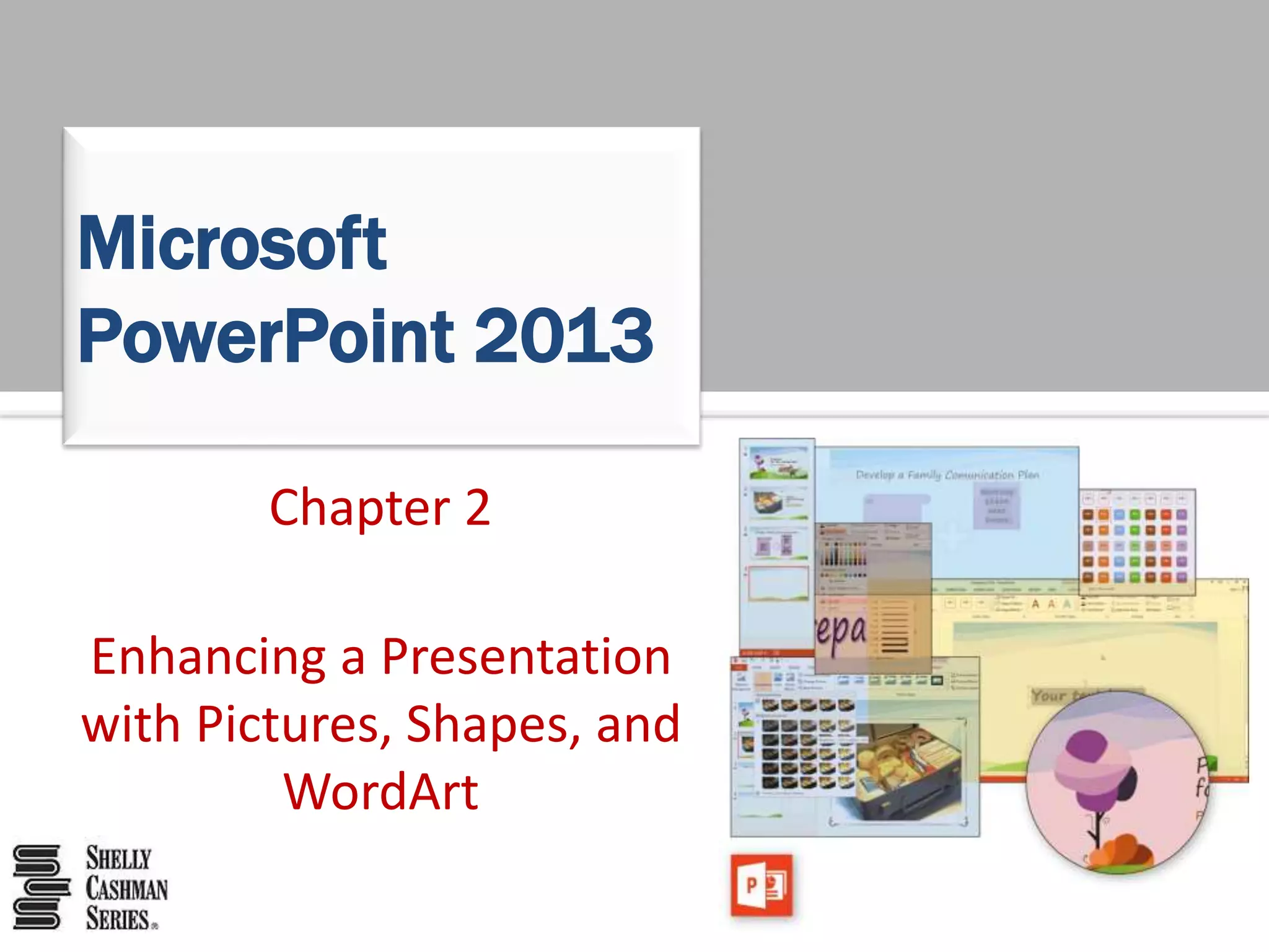 PowerPoint Chapter 2 | PPT