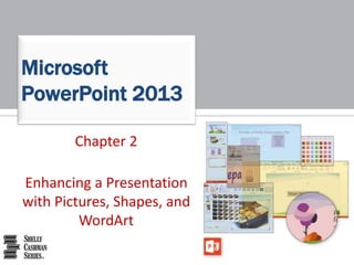 PowerPoint Chapter 2 | PPT