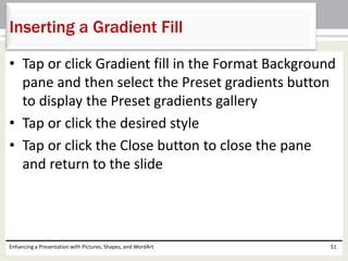 PowerPoint Chapter 2 | PPTX