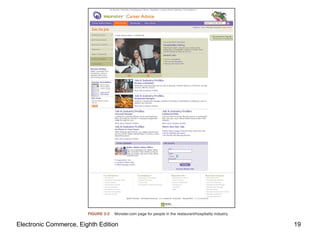 Electronic Commerce, Eighth Edition   19
 