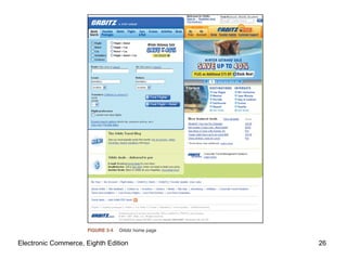 Electronic Commerce, Eighth Edition   26
 