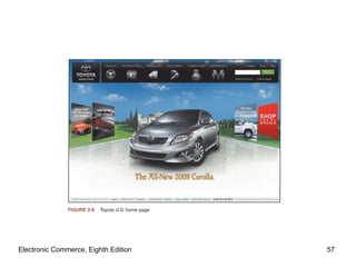 Electronic Commerce, Eighth Edition   57
 