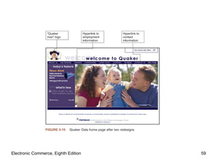Electronic Commerce, Eighth Edition   59
 
