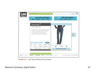 Electronic Commerce, Eighth Edition   67
 