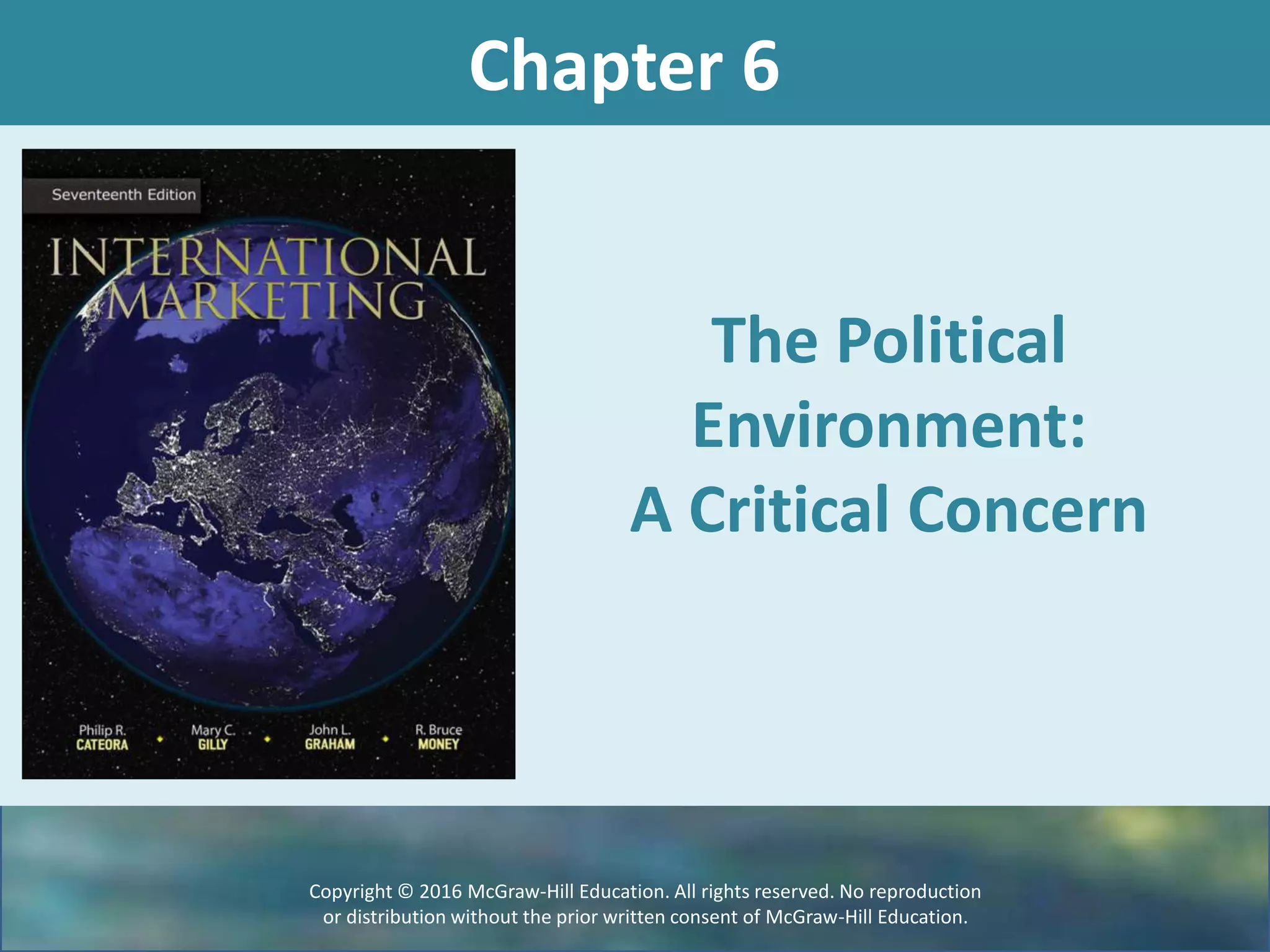 Chapter 6 PowerPoint | PPTX
