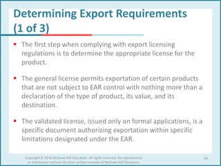 Chapter 7 PowerPoint | PPTX