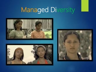 Chak de india Management | PPTX