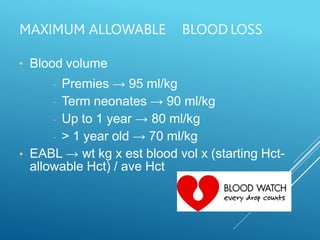 ppt challenge pediatric anaesthesia.pptx