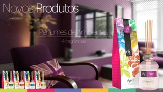 Plano de Marketing Completa Chance Cosméticos 