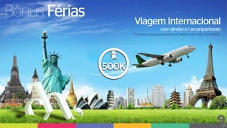 Plano de Marketing Completa Chance Cosméticos 