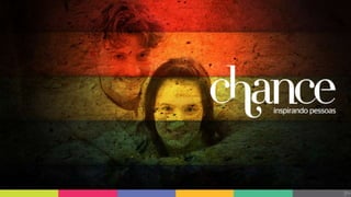 Plano de Marketing Completa Chance Cosméticos 