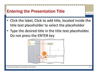 Chapter 1 PowerPoint | PDF