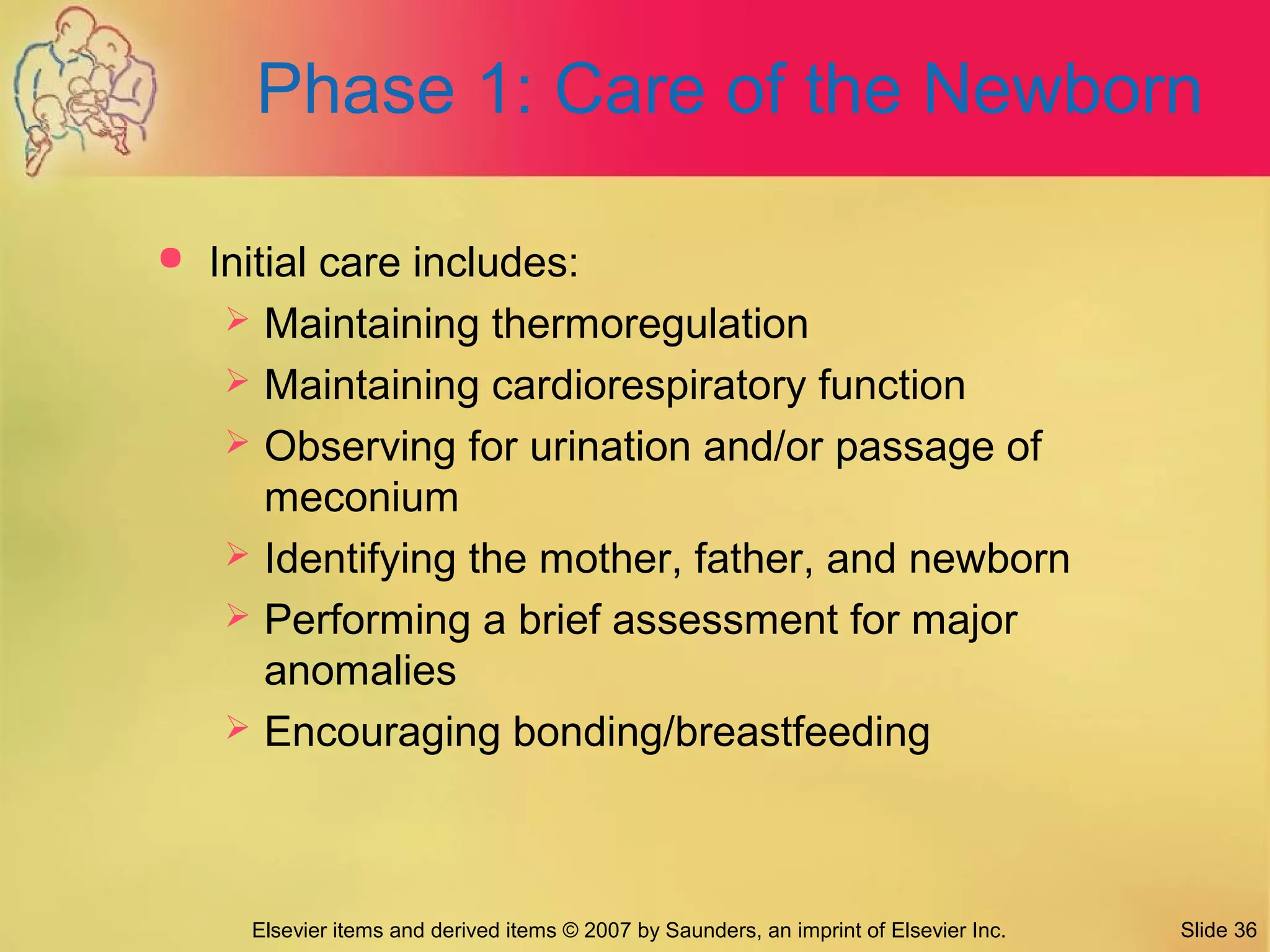 NURSING CARE OF MOTHER AND BABY DURING LABOR AND BIRTH | PPT