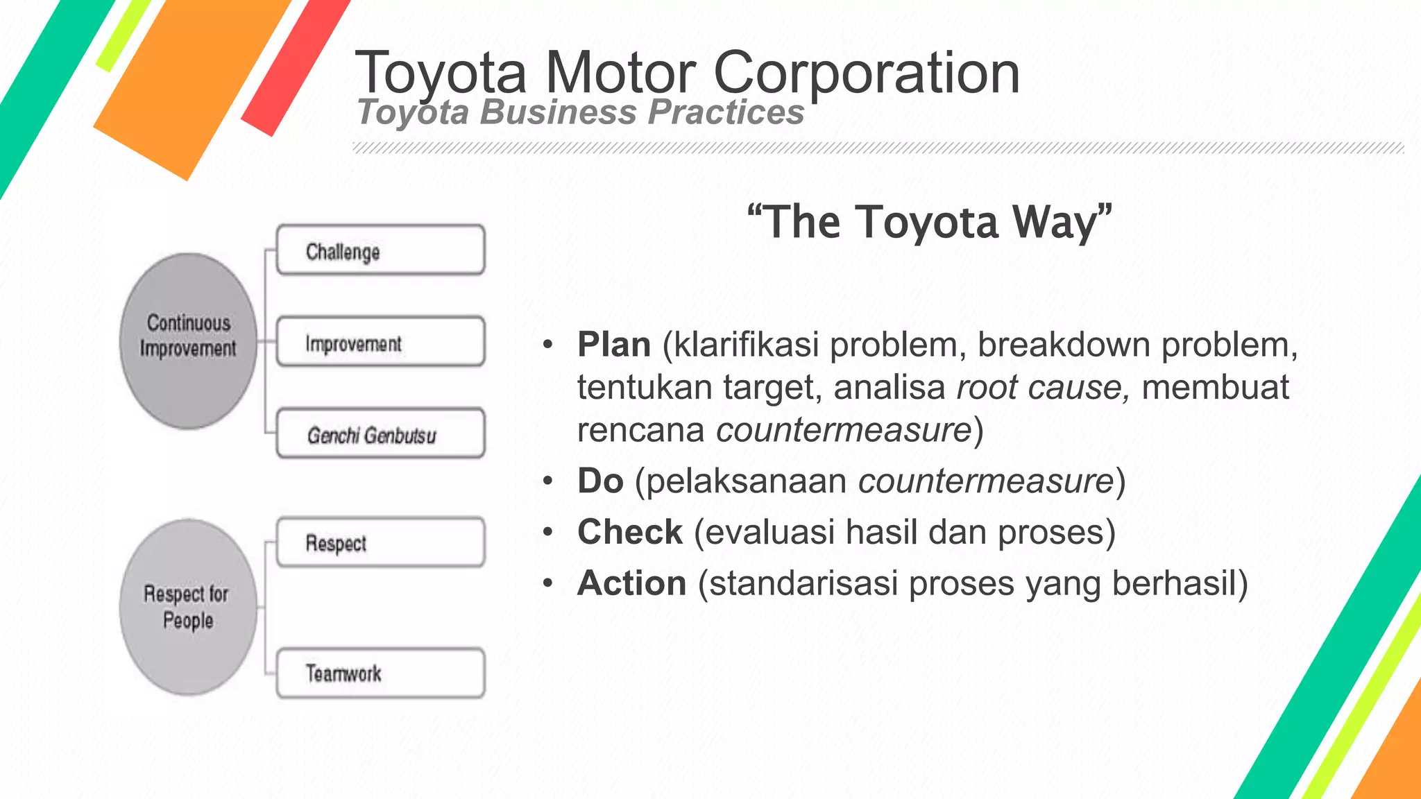 Breakdowm Problem Contoh PPT Chapter 10 Pengendalian Biaya.pptx