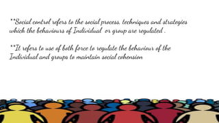 Ch2 Terms ,concepts and their use in sociology 