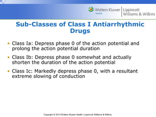 Potential Classification Ppt chapter 45 | PPT