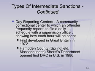 Ppt chapter 5 | PPT | Crime & Harmful Acts to Individuals, Society ...