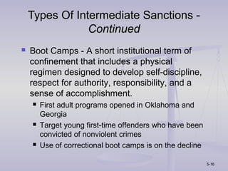 Ppt chapter 5 | PPT | Crime & Harmful Acts to Individuals, Society ...