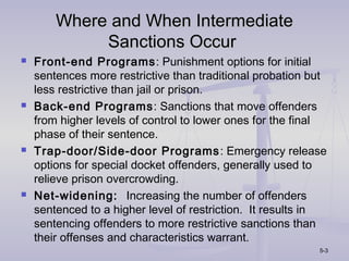 Ppt chapter 5 | PPT | Crime & Harmful Acts to Individuals, Society ...