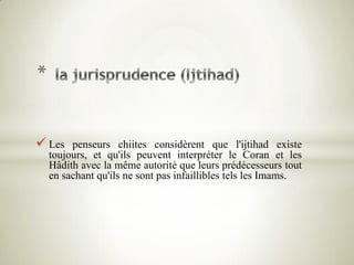 La nomination d’Abu Bakr al Sidik comme successeur.