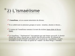 La foi aux anges créés par ALLAH.