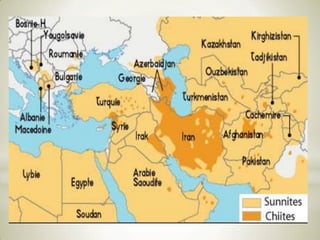 IjtihadImama (statut de l’imam Chi’ite)Selon les chiites:L'Imam ne peut se tromper