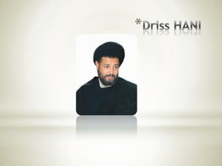 Les duodécimains Les duodécimains sont le principal groupe du chiisme. 