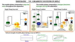 Comprehensive Overview of Chromatography: History, Types, and ...