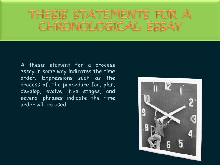 Dissertation questions on photography