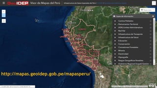 http://mapas.geoidep.gob.pe/mapasperu/
 