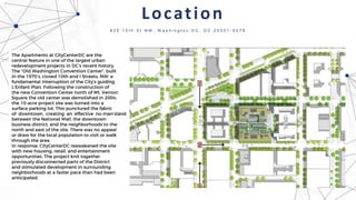 8 2 5 1 0 t h S t N W , W a s h i n g t o n D C , D C 2 0 0 0 1 - 5 0 7 9
Location
 