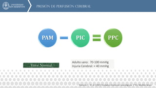 Ppc Normal PPT clase manejo paciente neurocrítico.pdf