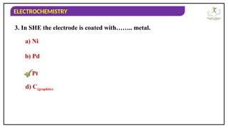PPT CLASS 12 CHEMISTRY CH 2 SR ELE M 02 SRP.ppt