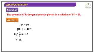 PPT CLASS 12 CHEMISTRY CH 2 SR ELE M 02 SRP.ppt
