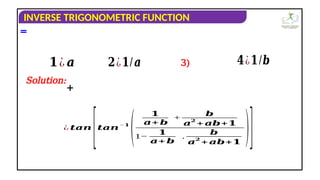 PPT_CLASS_12_MATHS_CH_2_Maths_XI_Inverse_trignometric_functions (1).ppt