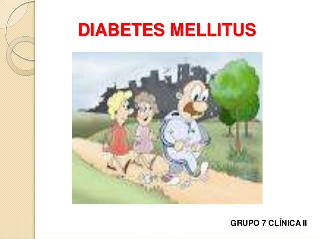 diabetes powerpoint