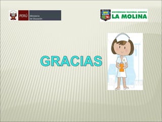 GRACIAS 