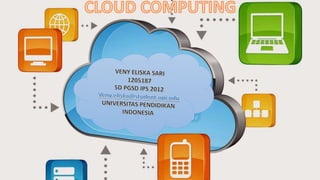 Powerpoint Cloud Learning