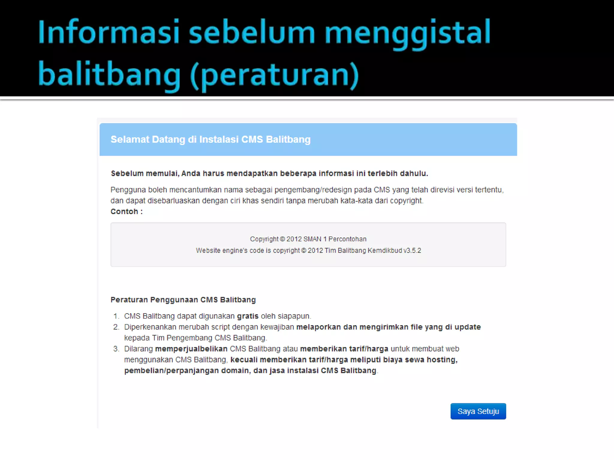 Ppt cms pdpw