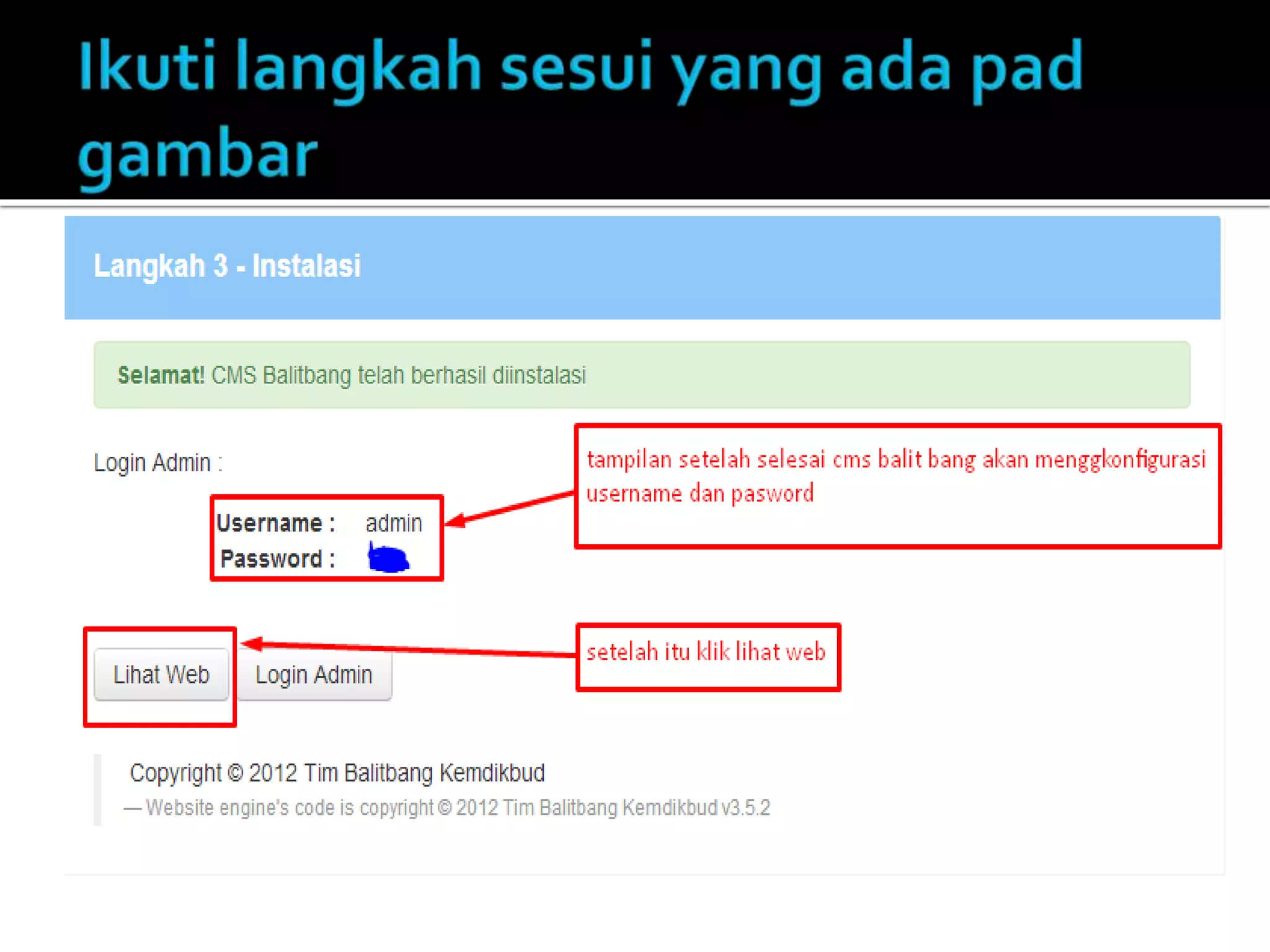 Ppt cms pdpw